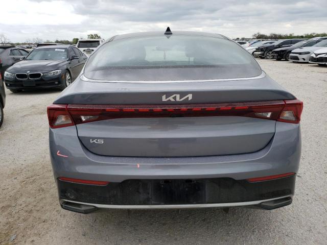 5XXG14J21PG180018 KIA K5 LXS