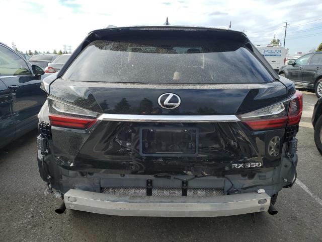 2T2HZMDA8LC226862 Lexus RX 350