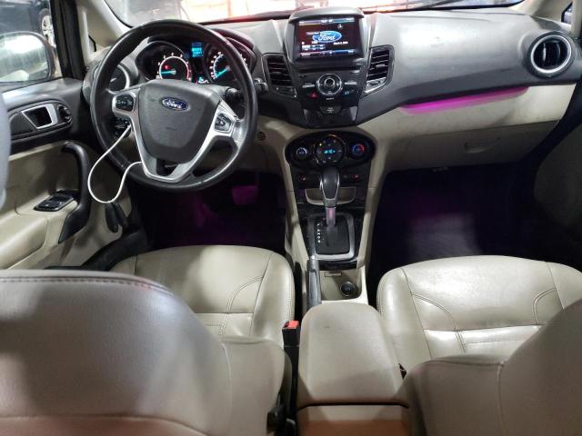 3FADP4FJ8EM186658 Ford Fiesta Titanium