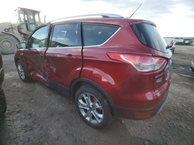 1FMCU9J97EUB62920 Ford Escape Titanium