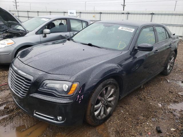 Aukcja sprzedaży 2014 Chrysler 300 S, vin: 2C3CCABG2EH361144, numer aukcji: 46149484