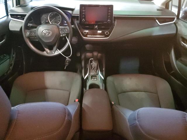 5YFEPMAE2MP180810 Toyota COROLLA LE