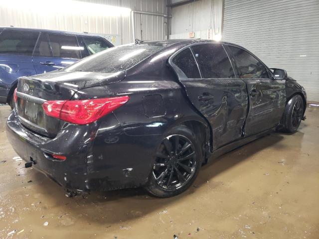 JN1BV7AR6EM692610 Infiniti Q50 BASE