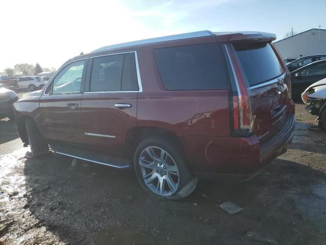 1GYS4BKJ0GR270649 Cadillac Escalade Luxury