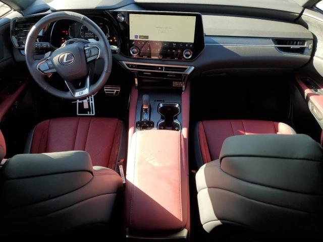 2T2BCMEA1PC005907 Lexus Rx 500h F Sport