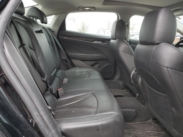 1G4ZS5SS9JU146884 Buick Lacrosse Premium