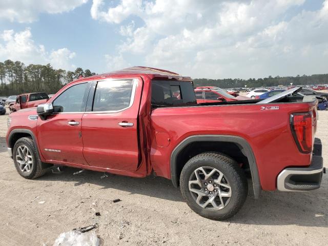 3GTUUDED9RG132630 GMC Sierra K1500 Slt