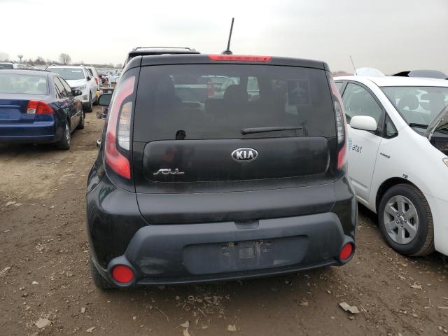 KNDJN2A21G7847936 KIA Soul