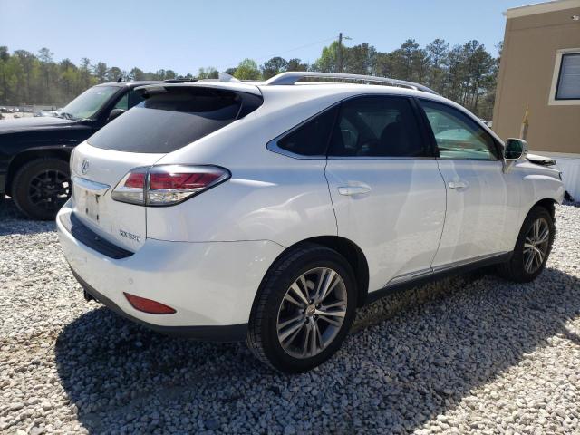 2T2ZK1BA2FC207948 Lexus RX 350