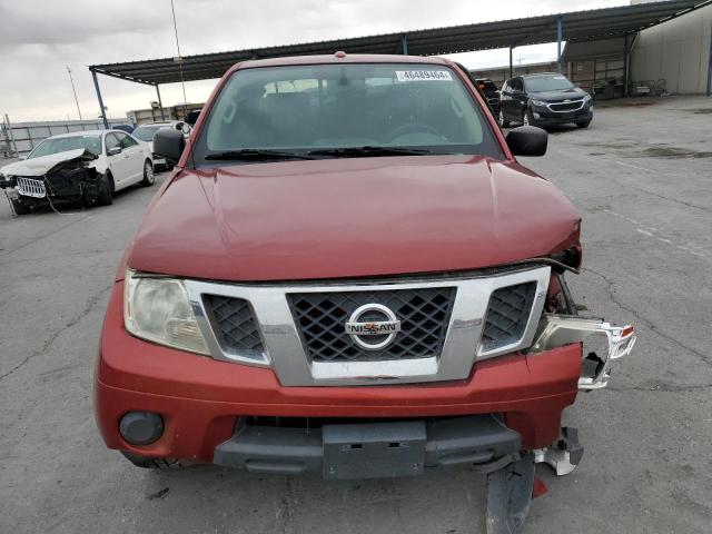 1N6BD0CT5EN726396 Nissan FRONTIER S