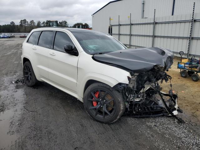 1C4RJFDJ3KC783908 Jeep Grand Cherokee Srt-8