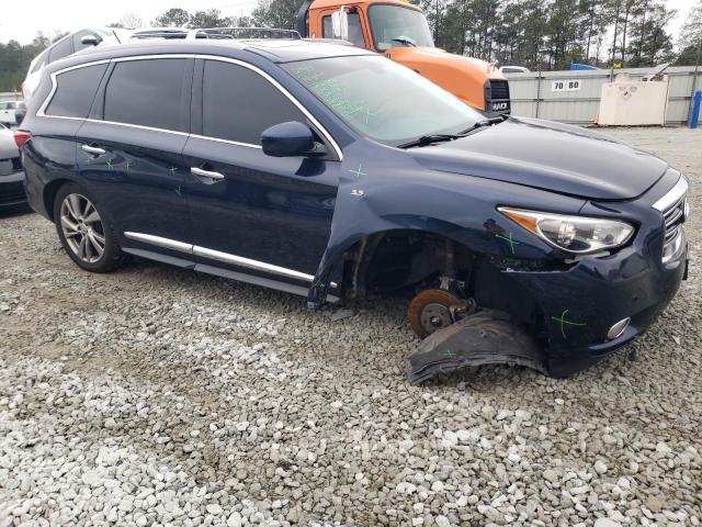 5N1AL0MN5FC543672 Infiniti QX60