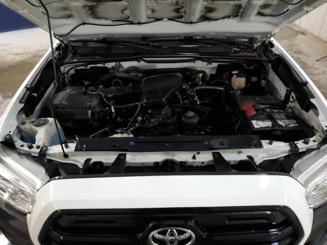 5TFRX5GN5HX093456 Toyota Tacoma Access Cab