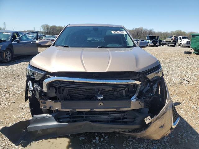 3GKALMEV9JL247971 GMC Terrain Sle