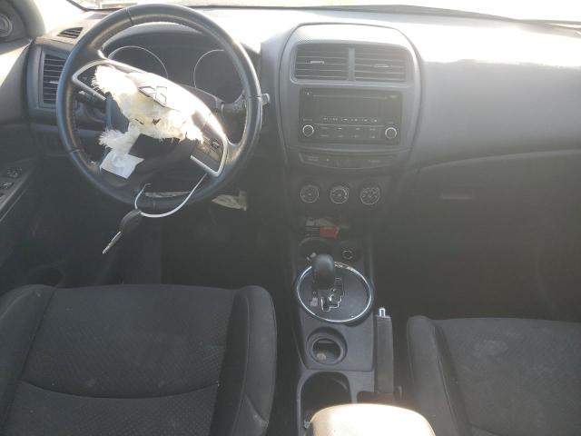 4A4AP3AU0FE006405 Mitsubishi Outlander Sport Es