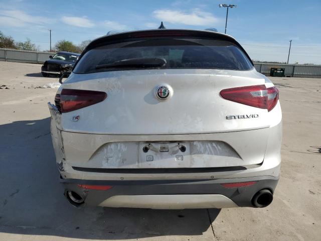 ZASPAKBN2K7C69764 Alfa Romeo STELVIO TI
