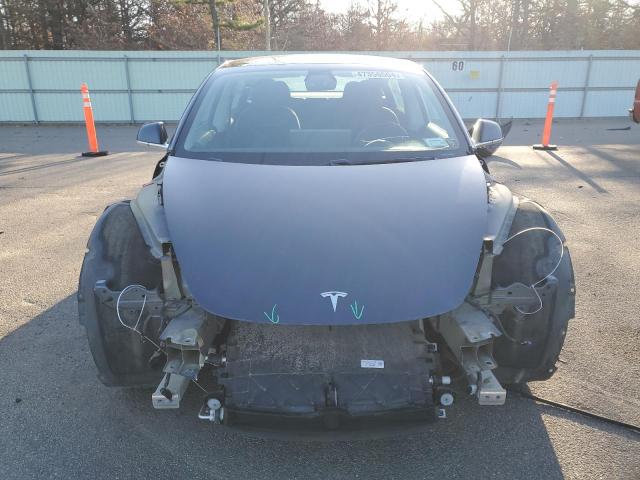 5YJ3E1EB8KF208579 Tesla MODEL 3