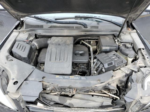 2GKFLYEKXF6202701 GMC Terrain Slt