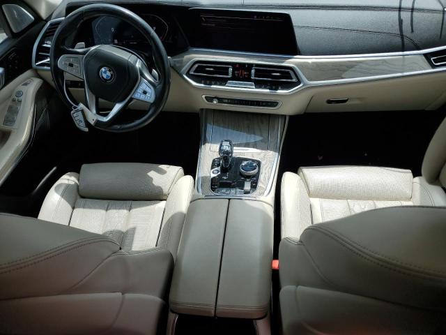 5UXCW2C07L9B92764 BMW X7 Xdrive40i