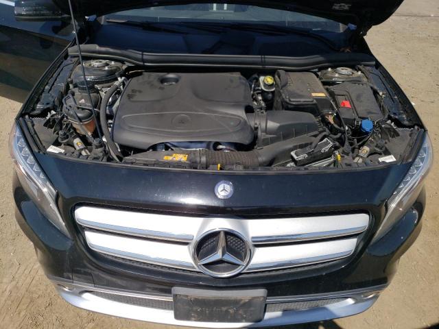 WDCTG4GB6GJ214657 Mercedes-Benz Gla 250 4matic