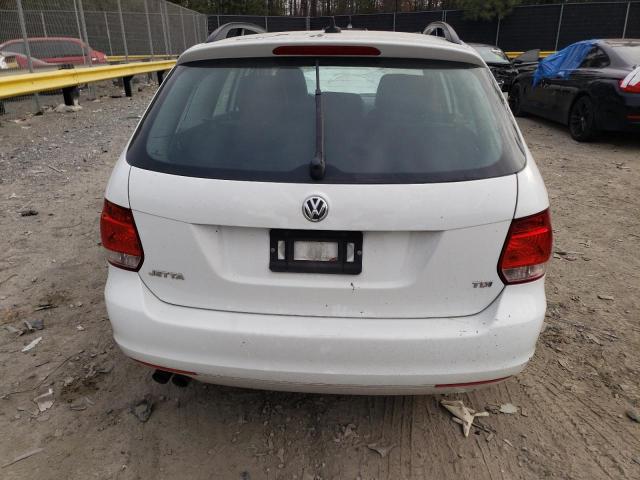 3VWML7AJ2EM627311 Volkswagen JETTA TDI
