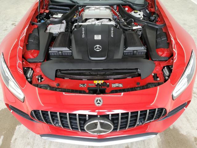 WDDYK7HA9LA025342 Mercedes-Benz AMG GT