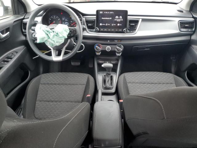 3KPA24AD5PE539125 KIA RIO LX