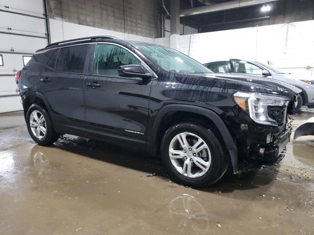 3GKALTEV9NL126552 GMC Terrain Sle