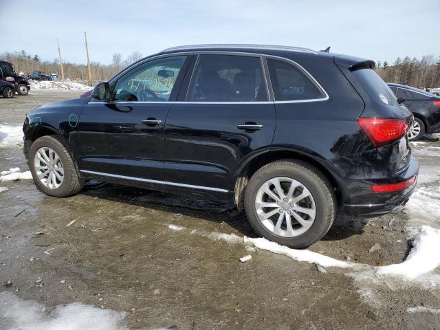 WA1L2AFP7GA021492 Audi Q5 Premium Plus