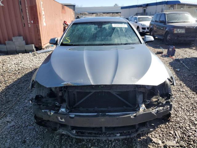 WBA5B1C52GG132155 BMW 535 I