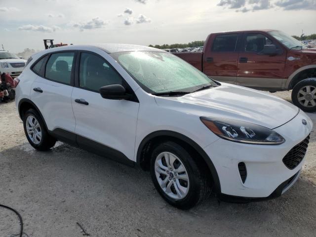 1FMCU0F69MUA50242 Ford ESCAPE S