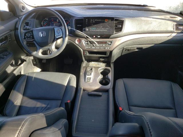 5FNYF6H29MB012567 Honda PILOT SE