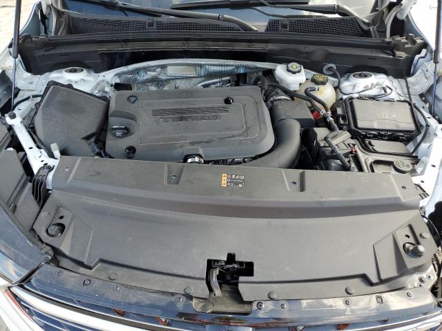 LRBAZLR42ND053749 Buick Envision Preferred