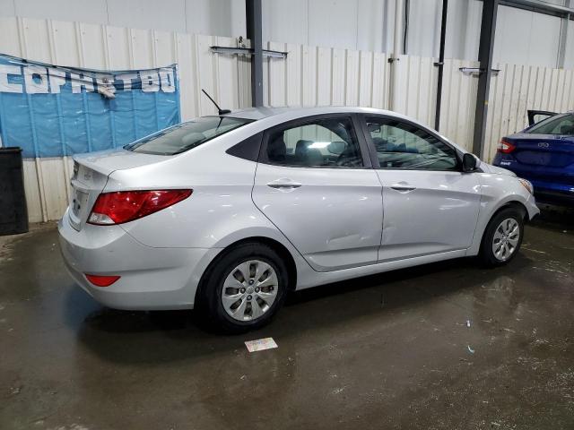 KMHCT4AEXHU169643 Hyundai ACCENT SE