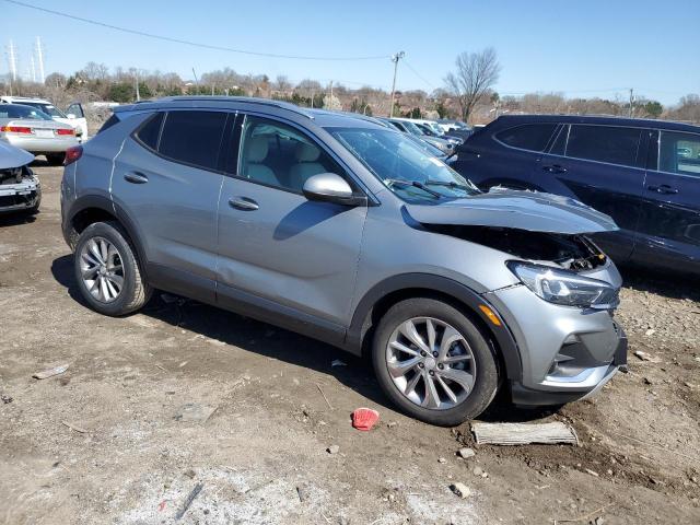 KL4MMFSLXPB110949 Buick Encore Gx Essence