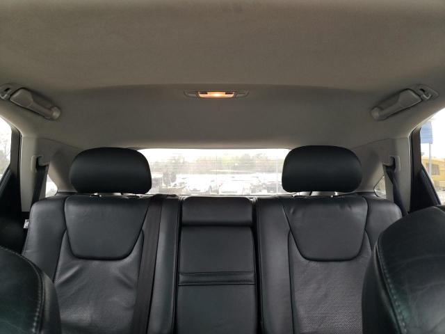 2T2ZK1BA5FC173214 Lexus RX 350