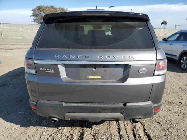 SALWG2VF2FA530254 Land Rover Range Rover Sport Se