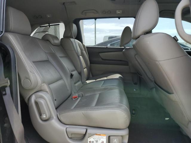 5FNRL5H92EB051734 Honda Odyssey Touring