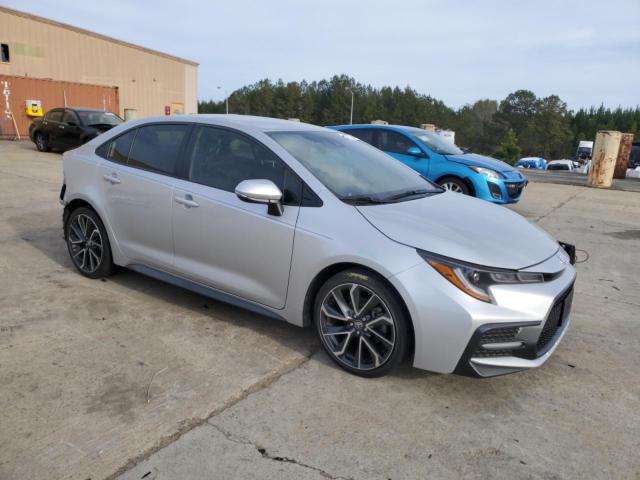 JTDS4MCEXN3511829 Toyota COROLLA SE
