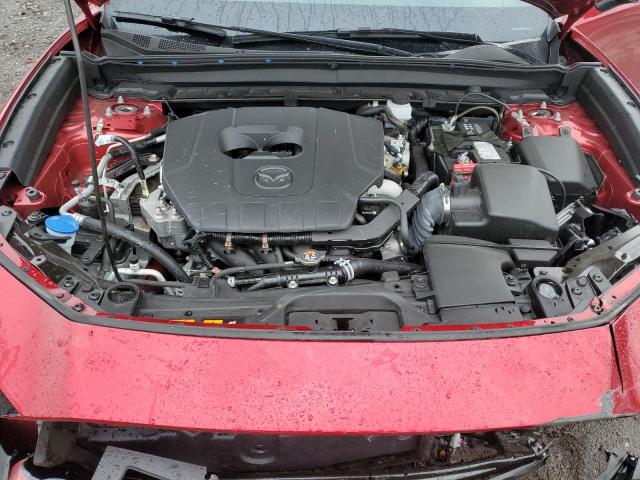 3MVDMBBM6PM556160 Mazda Cx-30 Select