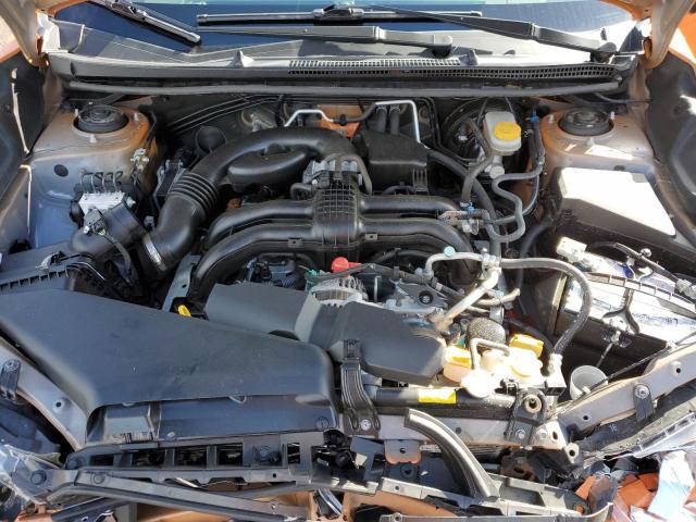 JF2GPACCXE8318868 Subaru Xv Crosstrek 2.0 Premium
