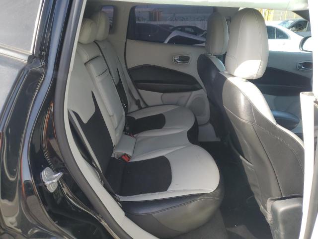 3C4NJCBBXKT796703 Jeep Compass Latitude