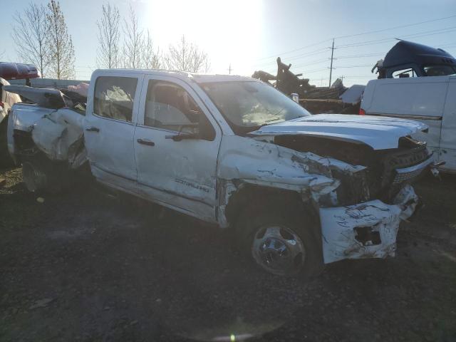 1GT42YE80GF191869 GMC Sierra K3500 Denali