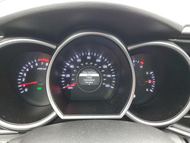 5XXGM4A7XFG479766 KIA Optima Lx