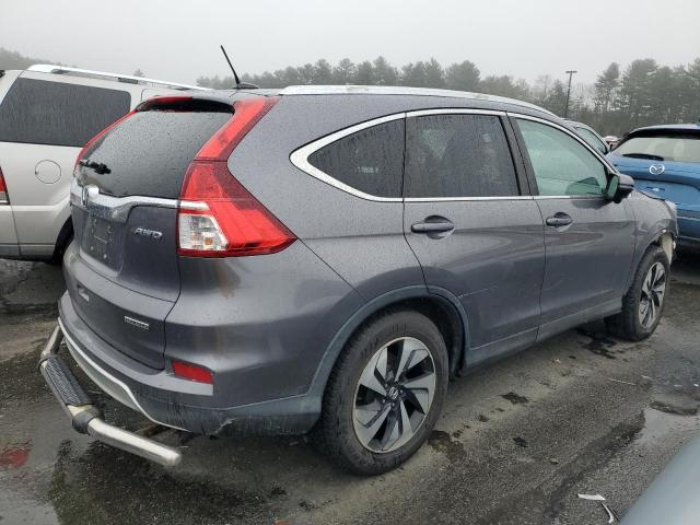 5J6RM4H93FL046784 Honda Cr-v Touring