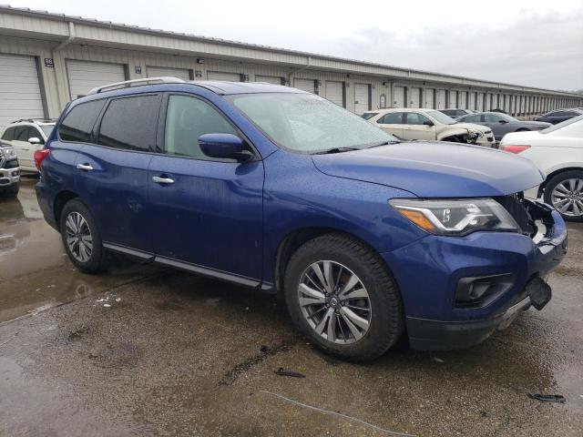5N1DR2BMXLC597661 Nissan Pathfinder Sv