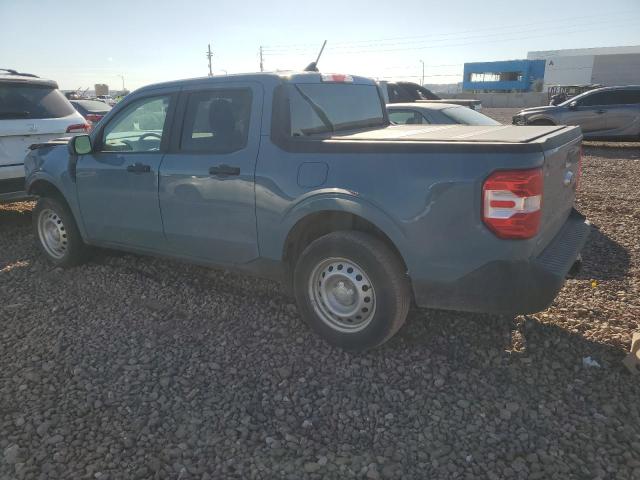 3FTTW8E39NRA61674 Ford Maverick Xl