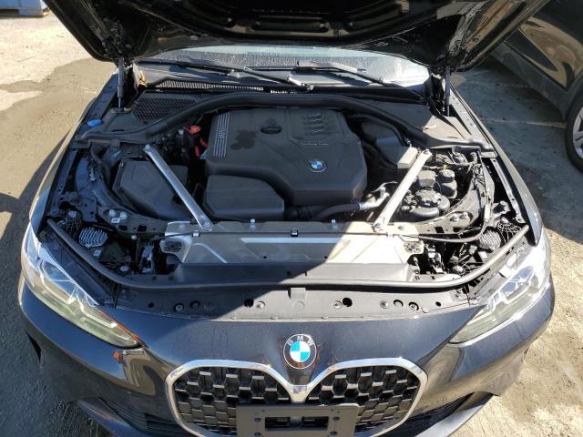 WBA23AT04NCK40852 BMW 430I