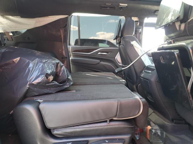 1GYS4RKL1NR173127 Cadillac Escalade Esv Sport Platinum