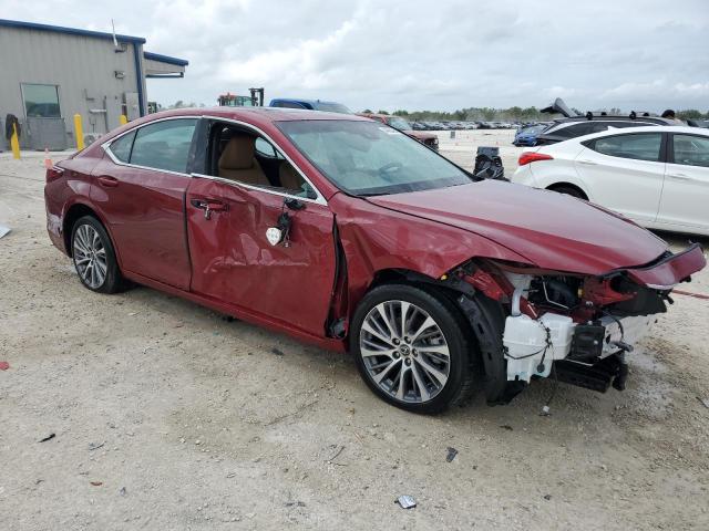 58ADZ1B16MU107804 Lexus Es 350 Base